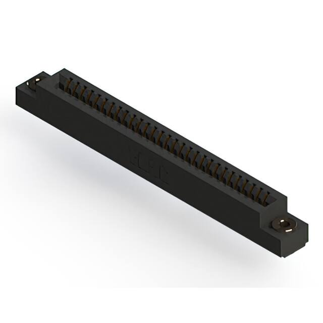 391-029-524-103 EDAC Inc.  Edgeboard Connectors